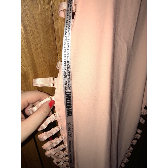 House of CB Dresses House Of Cb Giovanna Nwt Dress Poshmark